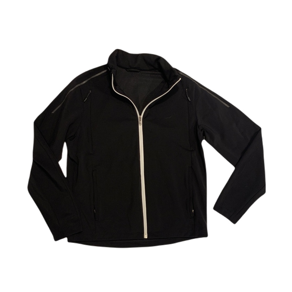 NWOT Lululemon Running Jacket Size Large